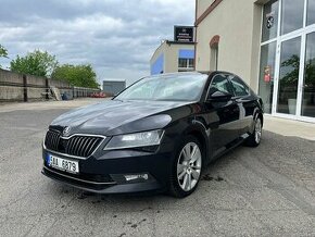 Škoda Superb III 2.0 TDI 140Kw DSG