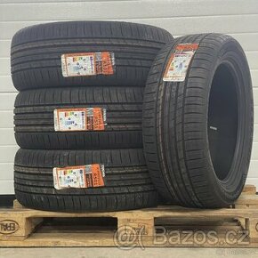 NOVÉ Letní pneu 265/50 R20 111W XL Tracmax