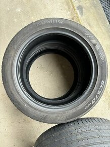 Kumho 215/45 r16 letní pneu - 1