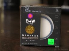 B+W UV filtr MRC NANO XS-PRO DIGITAL 40,5 mm