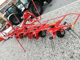 Obraceč píce KUHN GF 5902