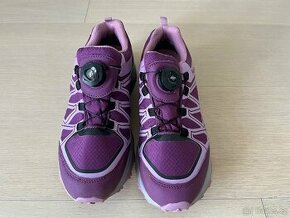 Membránové boty Richter