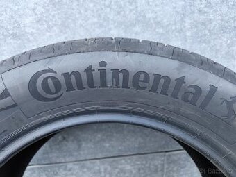 Continental EcoContact 6 235/55 R18 104 V XL Letní