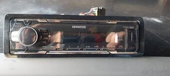 Autoradio Kenwood