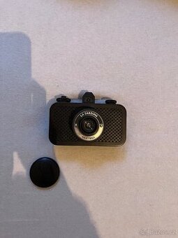 Fotoaparát la sardina, 8 ball edice