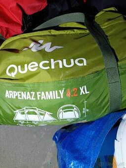 Arpenaz family 4.2 xl