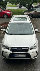Subaru Forester 2.0iXT,CZ,4x4,AT,SUV - 1