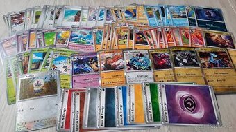 REZERVACE Pokémon karty Surging Sparks 87 ks