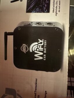 WiFly DMX 2ks