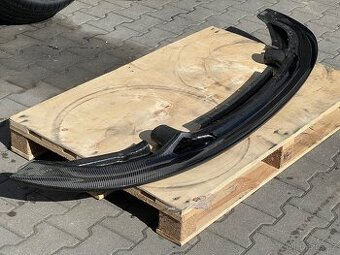 GT4 Lip BMW M3, M4 F80, F82
