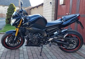 Yamaha fz8