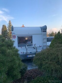Karavan Knaus