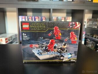 Lego Star wars 75266