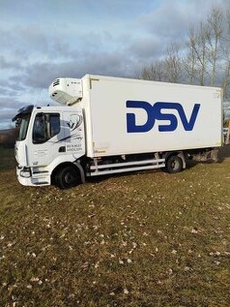 Prodám Renault Volvo Midlum