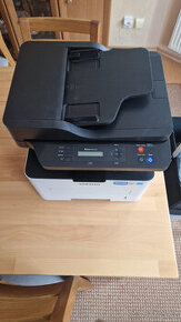Samsung Xpress SL-M2875ND Laser