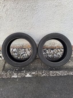 Letní Goodyear 235/45 R18
