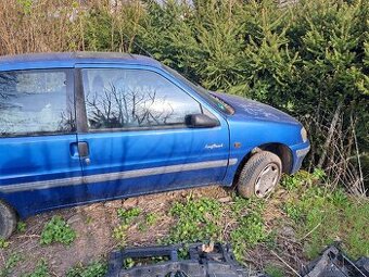 Peugeot 106 1.1 - 1