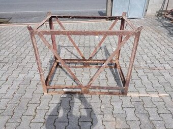 Bramborové bedny, bedny na brambory