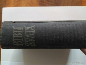 Bible svatá - 1