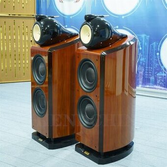 AV PLAY m10 5Th reproduktory verze MAX