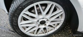 Vyměním 5x112 r17 - 1