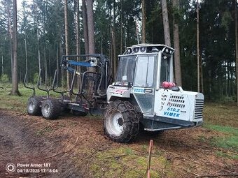 Vimek 610.2
