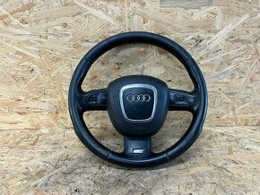 KOMPLETNÍ S-LINE VOLANT AUDI Q7 - 1
