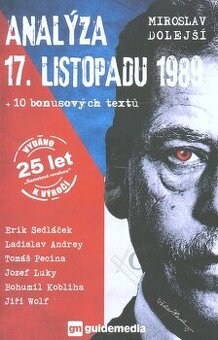 Koupím Analýza 17. listopadu 1989