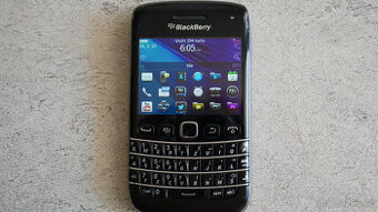 ♦️ BlackBerry ♦️