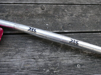 Řidítka Kore Litebar 25.4 / 540mm MTB retro