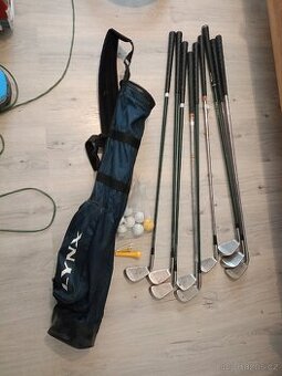 Set Golfové vybavení použité