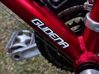 KROSOVÉ KOLO MAXBIKE GUDENA CROSS 18"