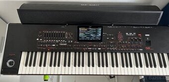 Korg pa4x 76keys