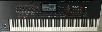 Korg pa4x 76keys