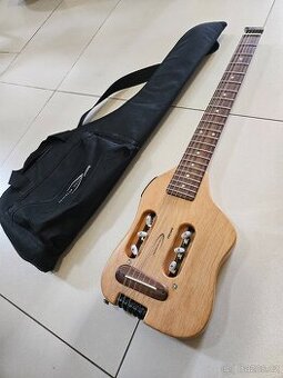 KYTARA TRAVELER GUITAR ESCAPE