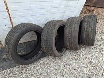 Matador 225/45R17 letní