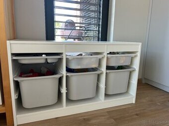 Ikea Trofast