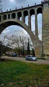 Škoda Fabia 76 021km