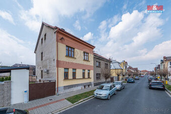 Prodej rodinného domu, 180 m², Kolín, ul. Písečná