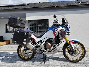 Honda crf 1100 Afrika Sports Adventure