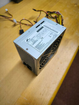 zdroj atx fsp fortron sp300-a