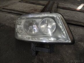 Světla Transportér T5