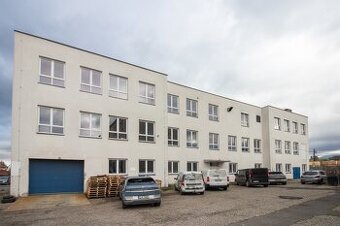 Prodej komerční objekt, Frenštát pod Radhoštěm - 1