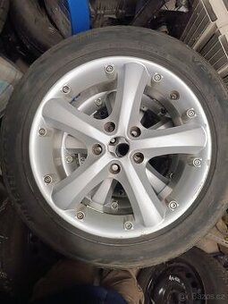 Al sada 5x112 16" byly na Audi
