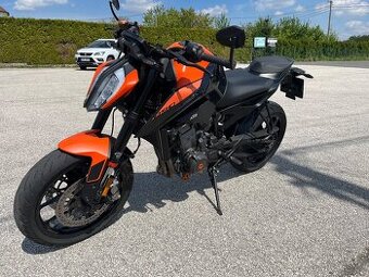 KTM DUKE 890 L A2
