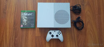 XBOX ONE S 500GB