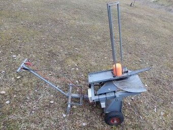 Automatická vrhačka holubů - 1