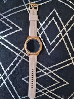 Chytré hodinky samsung galaxy watch