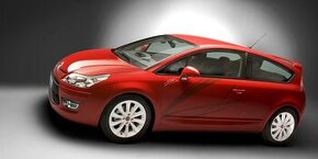 CITROEN C4 BY LOEB