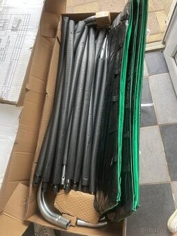 Kryt pružin trampolíny 305 a 400cm